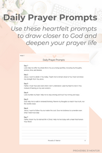 A Life Surrendered Bible Study Guide- PRINTED