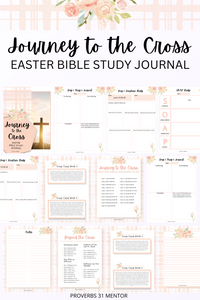 Faith-Filled Easter Bundle